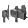 Difference Tryk Sensor