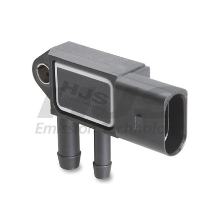 Difference Tryk Sensor