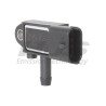 Difference Tryk Sensor (1 rørs system)