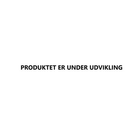 1. Katalysator (MED EGR RØR)