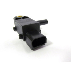 Difference Tryk Sensor