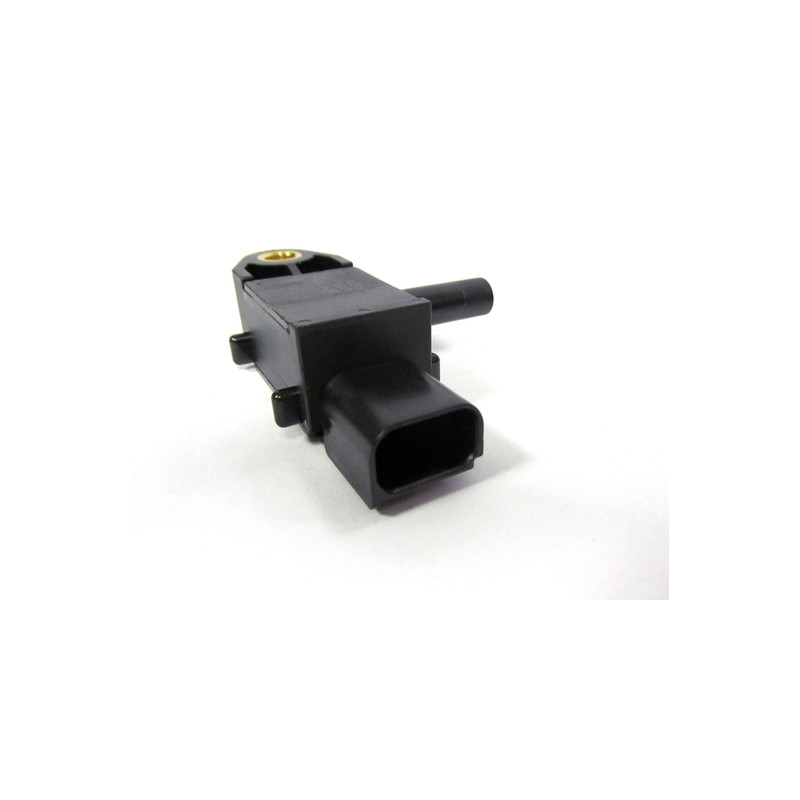 Difference Tryk Sensor