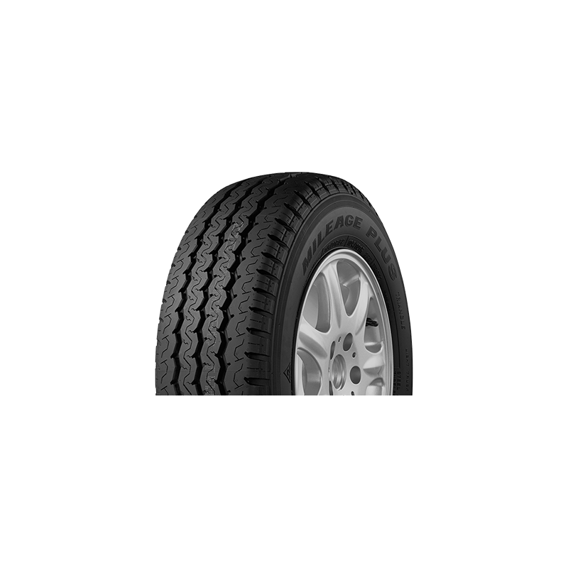 Mileage Plus TR652