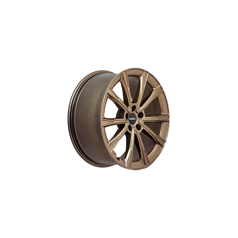 AR bronze