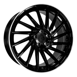 KT17 Hurricane