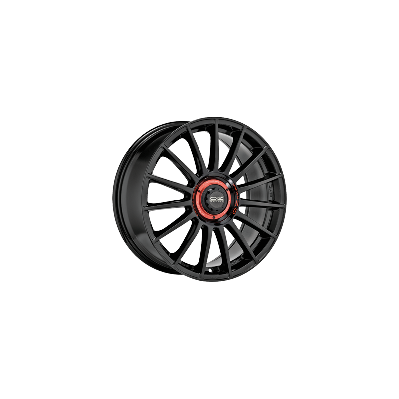 Superturismo Evoluzione