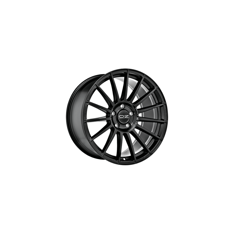 Superturismo Dakar