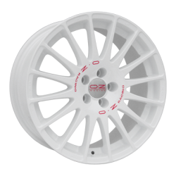Superturismo WRC