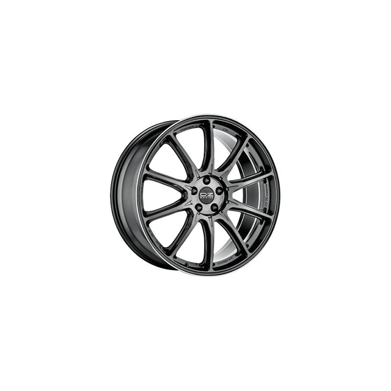 Hyper XT HLT
