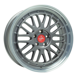 KT22 Retro