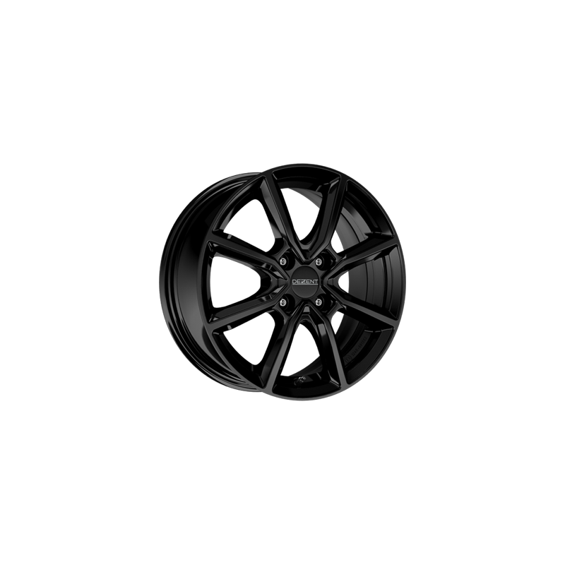 TN black