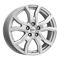 TV silver