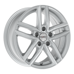 TR Silver