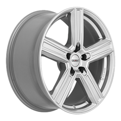 KG silver