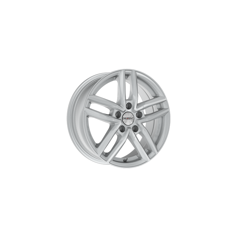 TR Silver