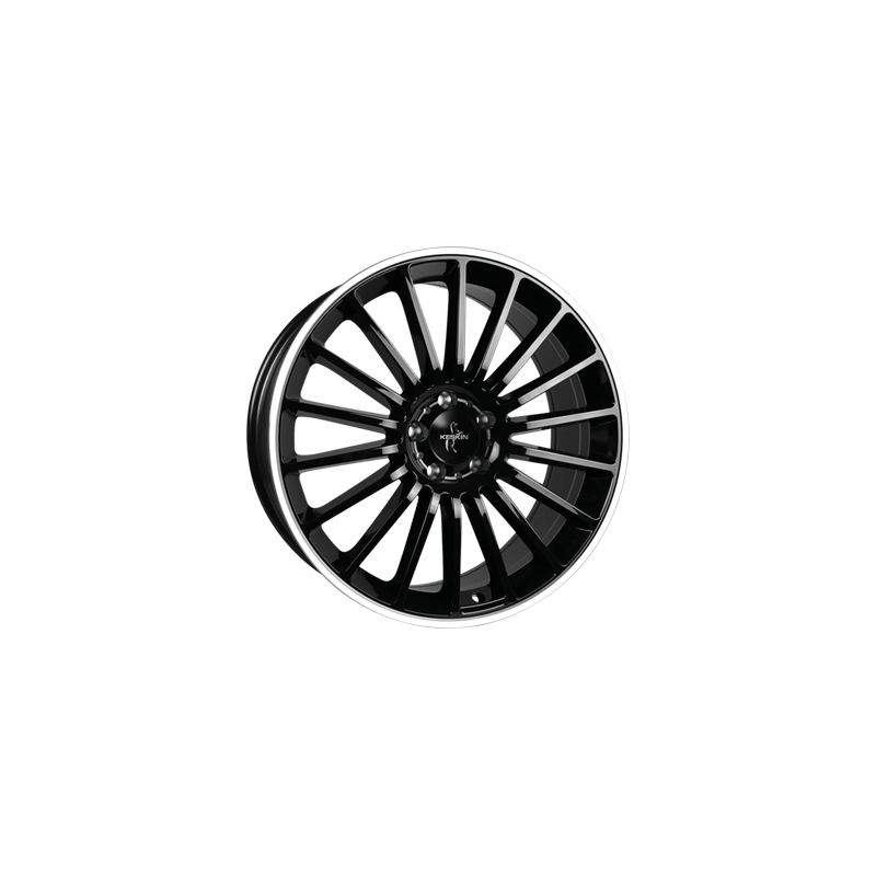 KT15 Speed
