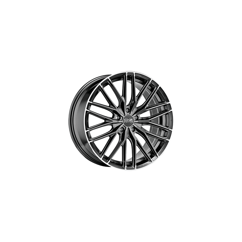 Gran Turismo HLT