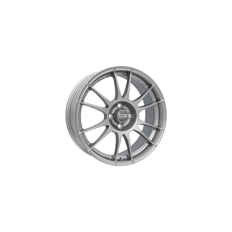 Ultraleggera