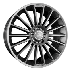 KT15 Speed