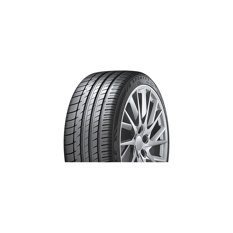 SporteX TH201