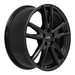 KF black