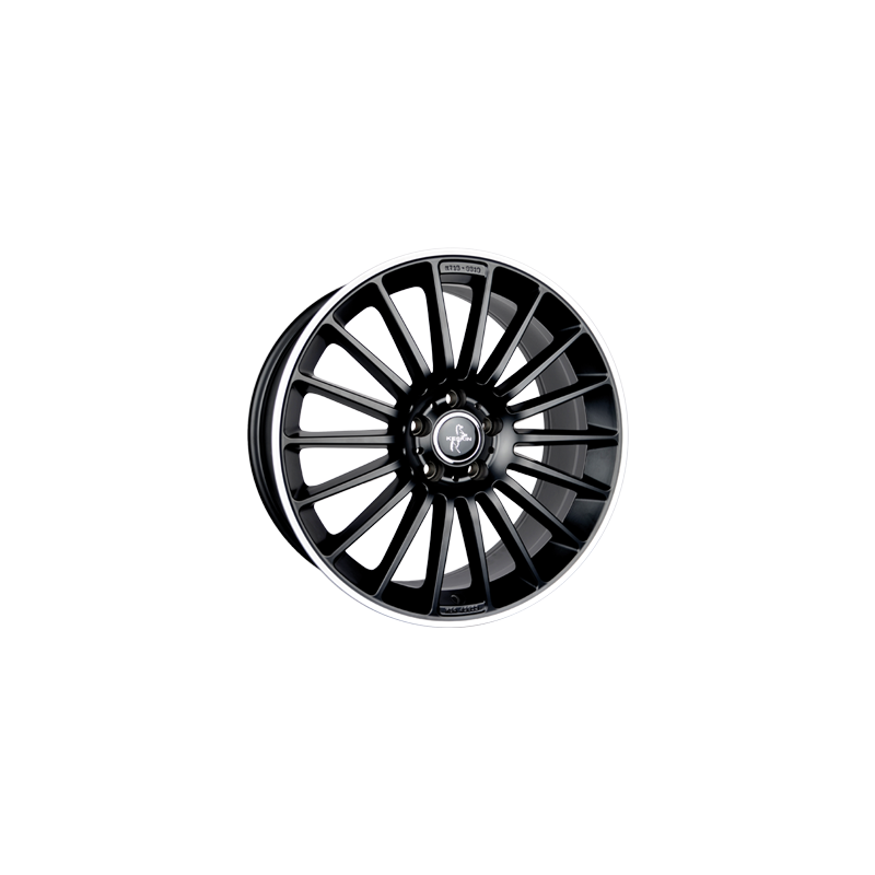 KT15 Speed
