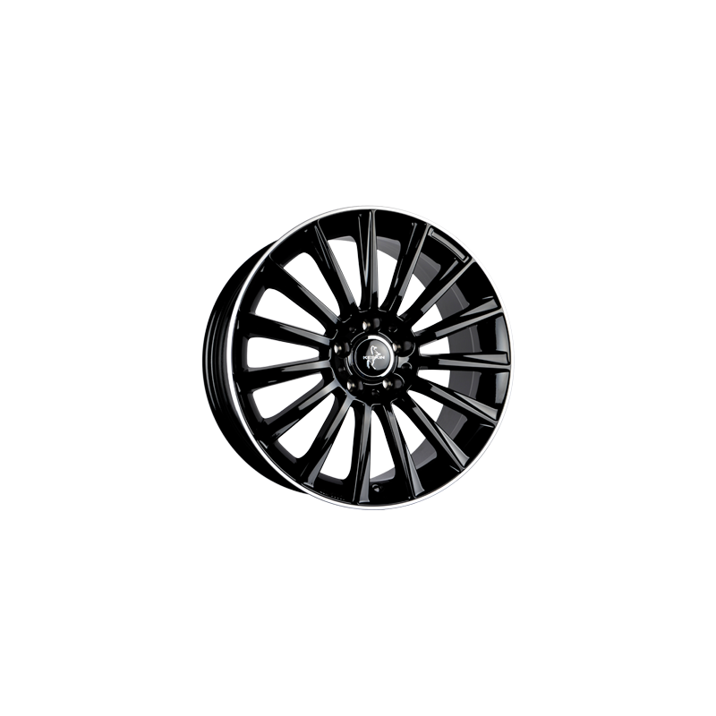 KT18 Turbo