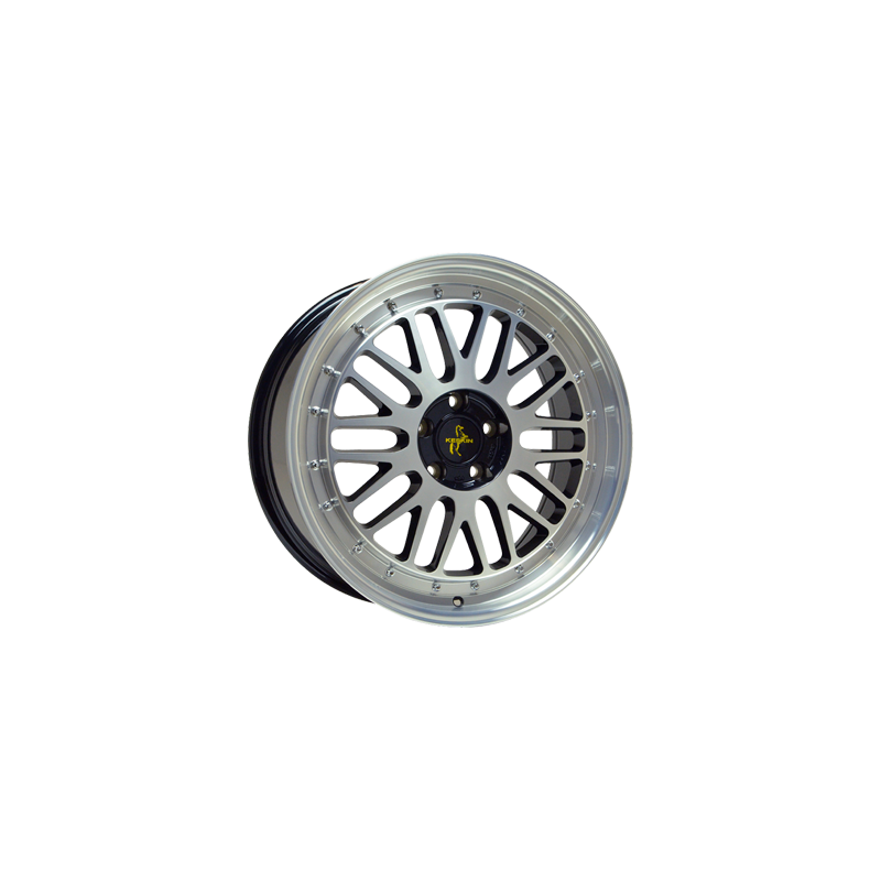 KT22 Retro