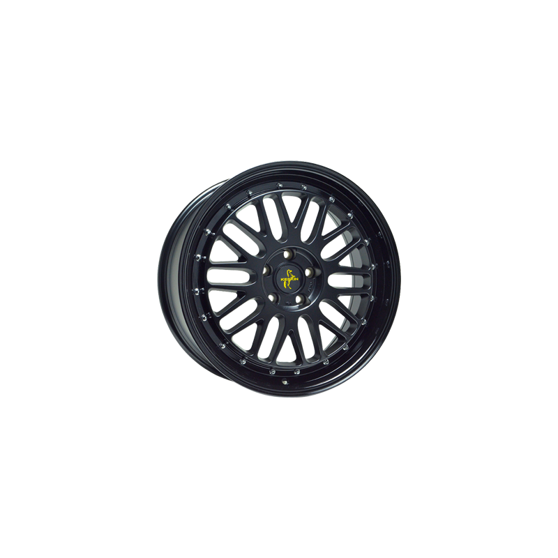 KT22 Retro