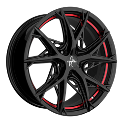 KT24C Thunder
