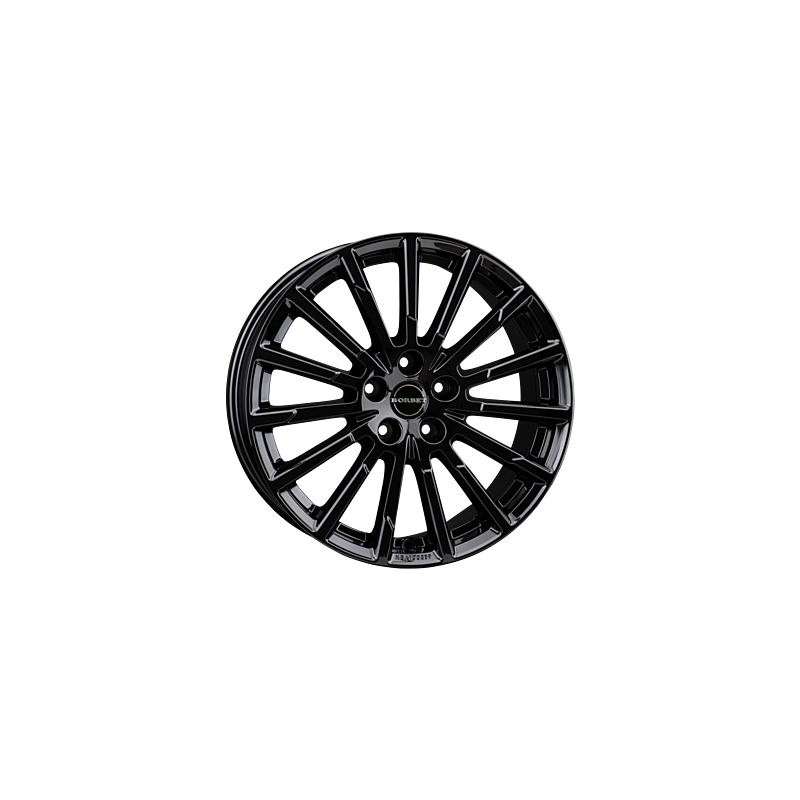 BX 15