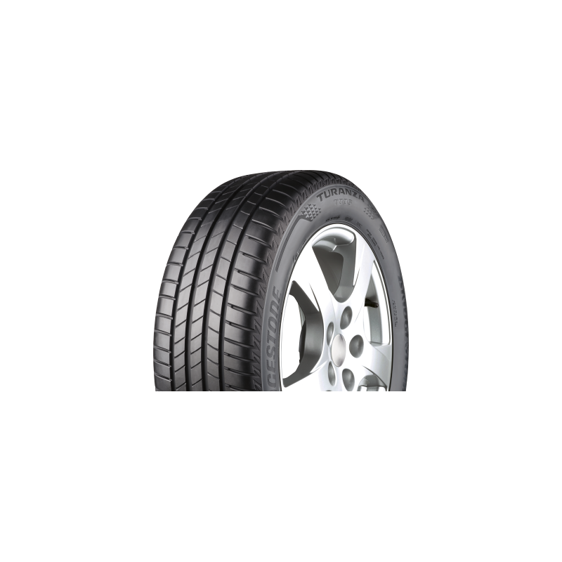 Turanza T005