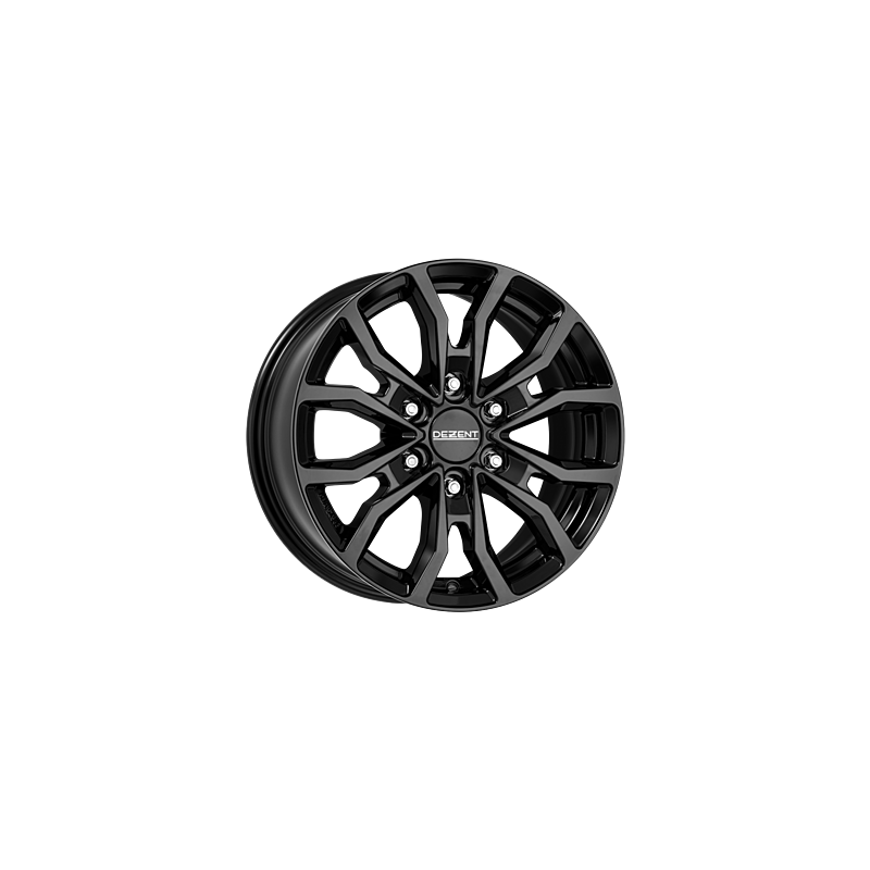 KC black