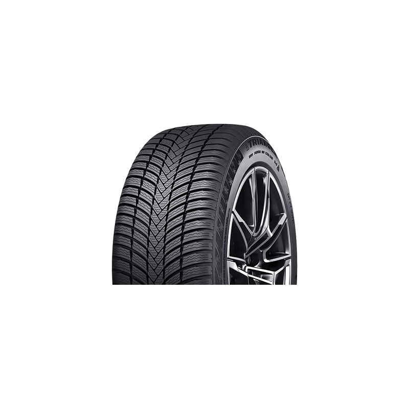 EffeX Winter TW421