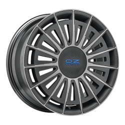 Superturismo Aero-E