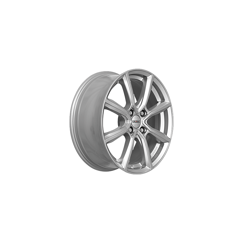 TN silver