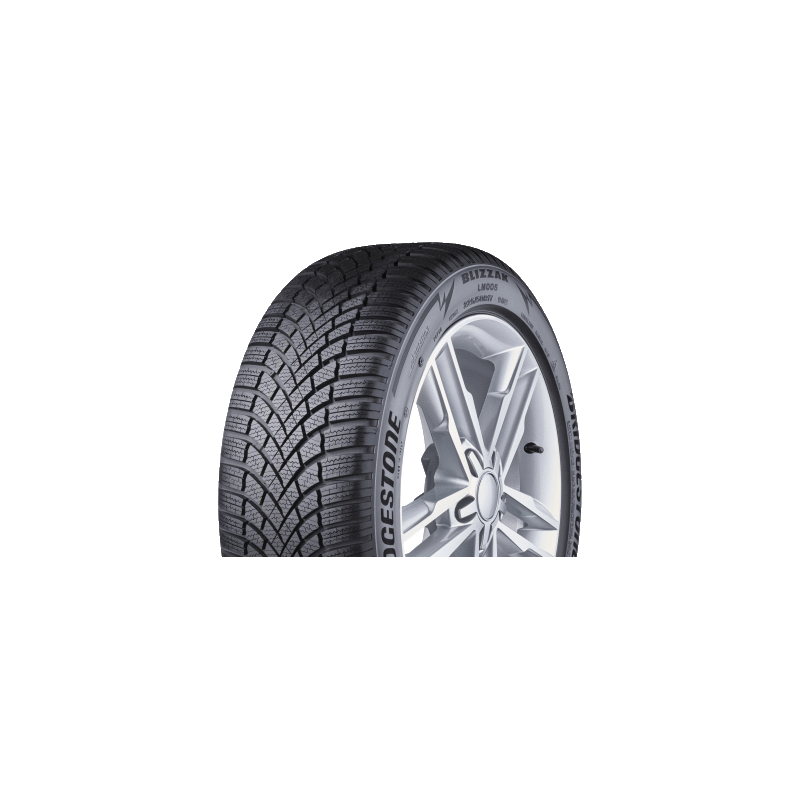 Blizzak LM005 DriveGuard