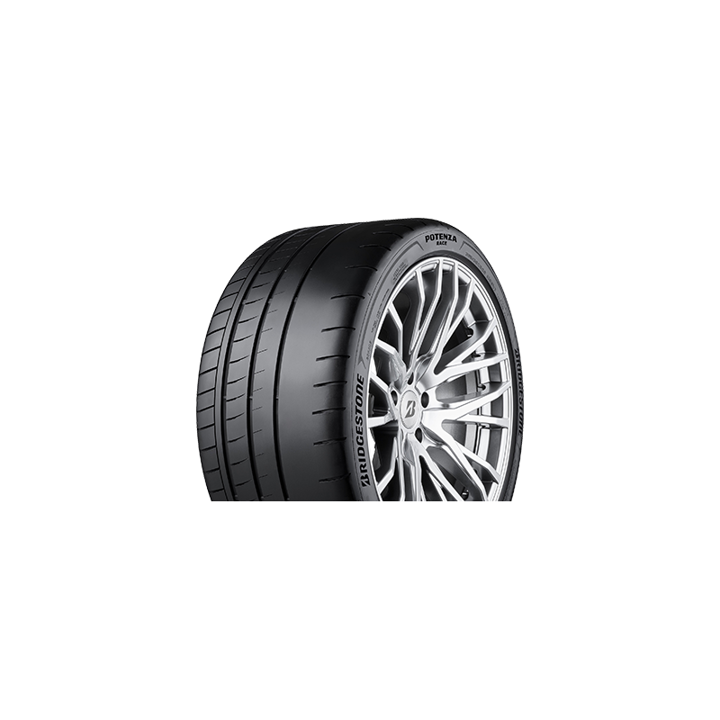 Potenza Race