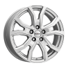 TV silver