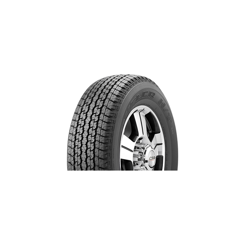 Dueler H/T 840