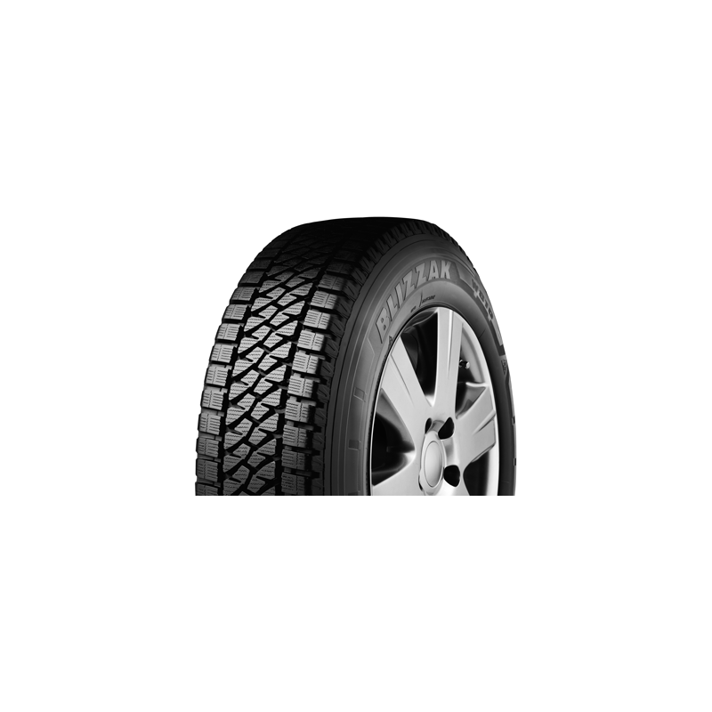 Blizzak W810