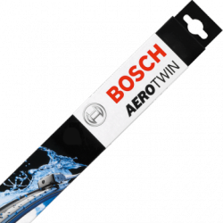Bosch Aerotwin - 1