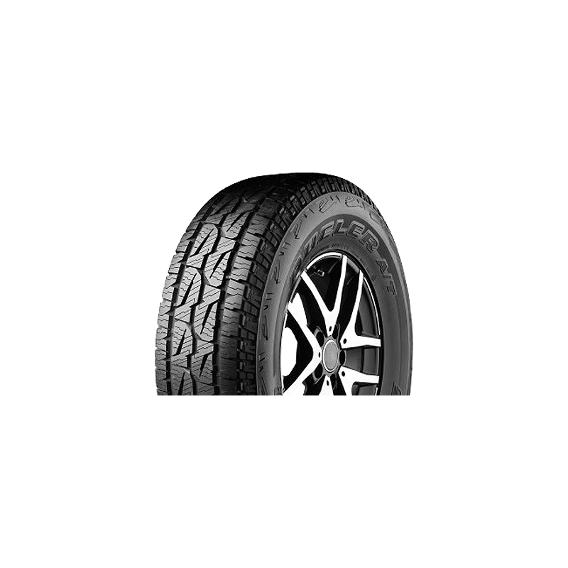 Dueler A/T 001