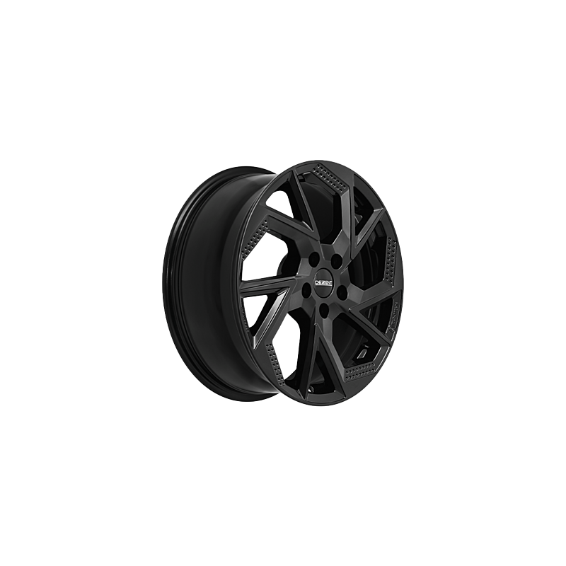 AP black