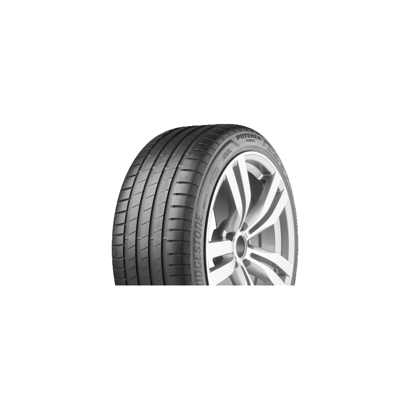 Potenza S005