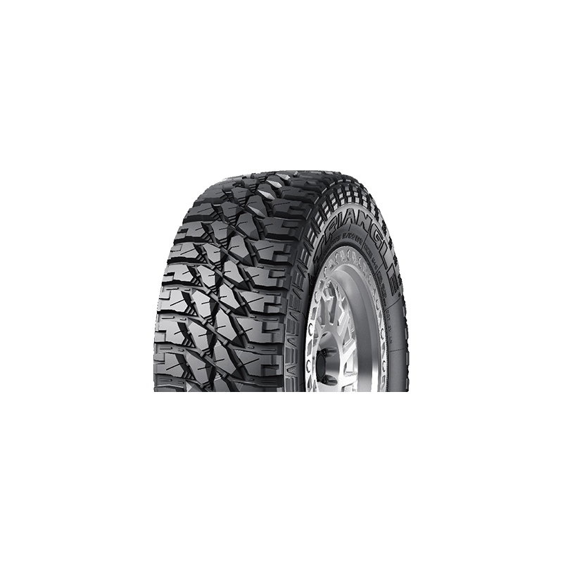 GripX MT TR281