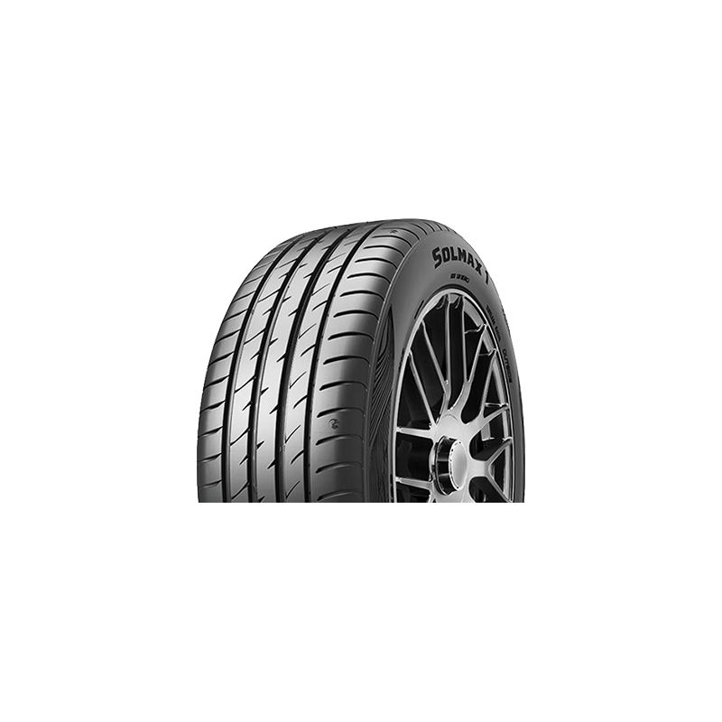 SolMax 1