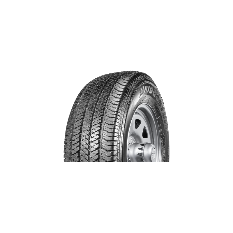 Dueler H/T 684 II