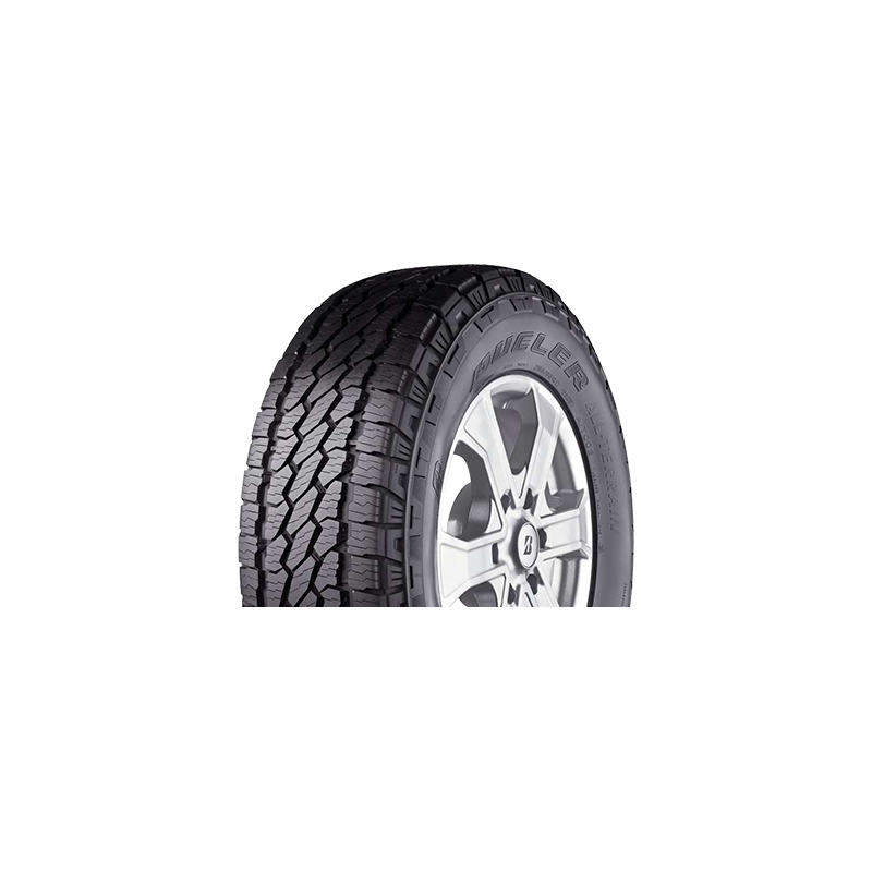 Dueler A/T 002