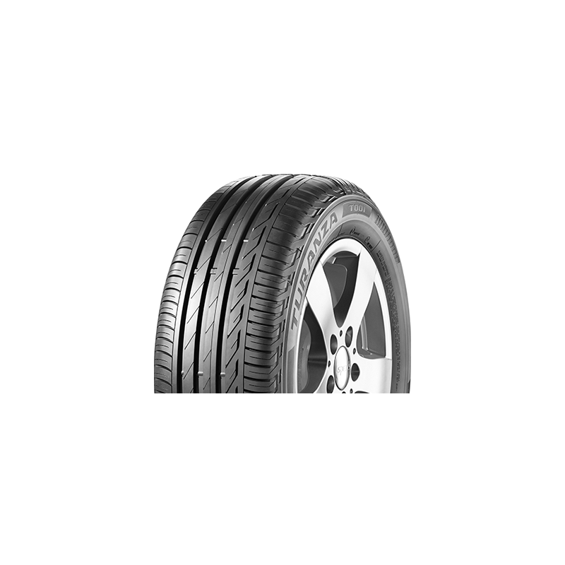Turanza T001
